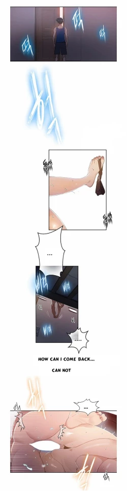 Page 34 of Secret Class Ch.1/?