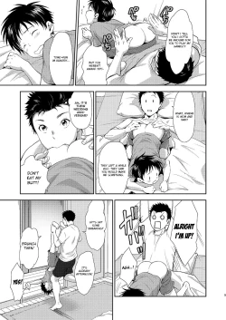 Page 5 of Kekkon Kinenbi no Sugoshikata