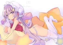 Page 7 of C91おまけ + C93おまけ