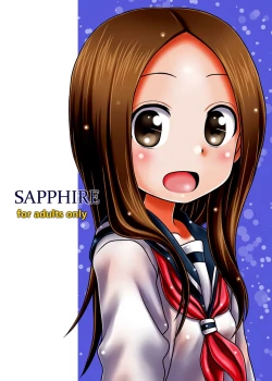 Page 1 of SAPPHIRE