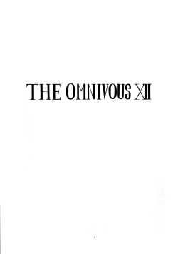 Page 6 of THE OMNIVOUS XII
