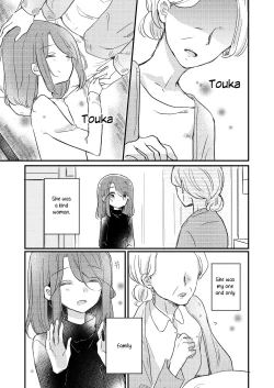 Page 28 of Kimi no Kimochi | Your Feelings