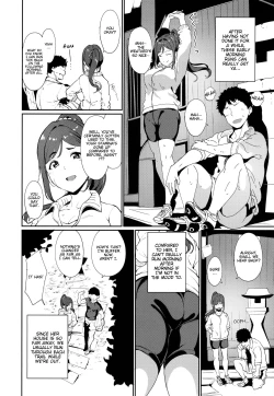 Page 3 of Matsuura no Kyuujitsu | Matsuura's Day Off