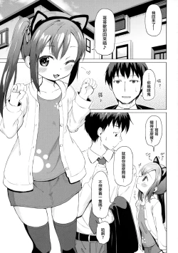 Page 3 of Imouto wa Kawaretai