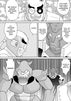 Page 52 of Shittsui| The Fall