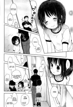 Page 107 of Sensei to, Watashi to. Jou