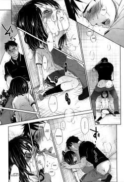 Page 114 of Sensei to, Watashi to. Jou