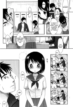 Page 14 of Sensei to, Watashi to. Jou