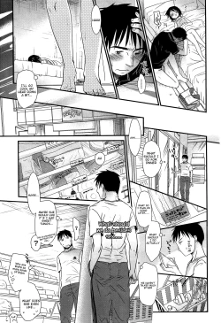 Page 158 of Sensei to, Watashi to. Jou