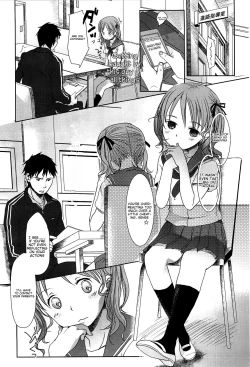 Page 162 of Sensei to, Watashi to. Jou