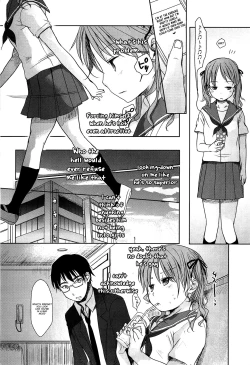 Page 167 of Sensei to, Watashi to. Jou