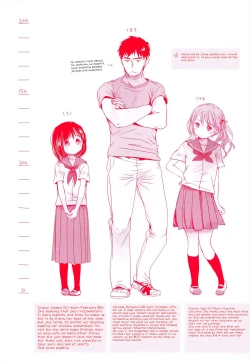 Page 2 of Sensei to, Watashi to. Jou