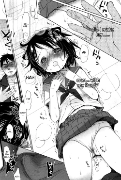 Page 32 of Sensei to, Watashi to. Jou