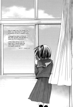 Page 48 of Sensei to, Watashi to. Jou
