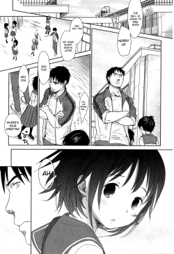 Page 49 of Sensei to, Watashi to. Jou