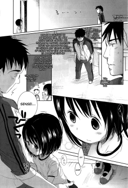 Page 57 of Sensei to, Watashi to. Jou