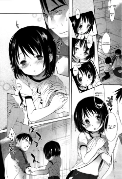 Page 61 of Sensei to, Watashi to. Jou