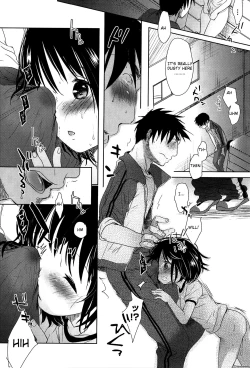 Page 65 of Sensei to, Watashi to. Jou