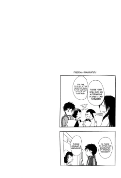 Page 76 of Sensei to, Watashi to. Jou