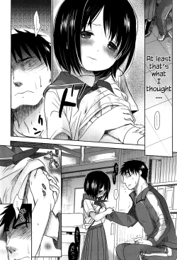 Page 7 of Sensei to, Watashi to. Jou
