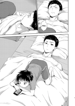 Page 3 of Kekkon Kinenbi no Sugoshikata