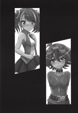 Page 28 of FUTANARIHEROINE x HERO