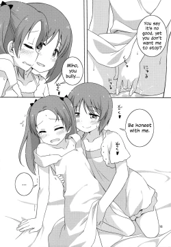 Page 17 of S na Kanojo ga Dekita Anzuchan Got a Sadistic Girlfriend