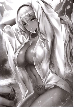 Page 2 of Hebigami no Miko Ni