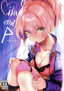 Page 2 of Mika and P++