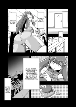 Page 40 of Aku no Soshiki ni Haiboku Shite Ryoujoku Sareru Henshin Heroine Prism Crown