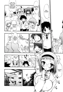 Page 13 of maMAmama! Ch. 1-4