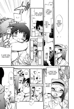 Page 14 of maMAmama! Ch. 1-4