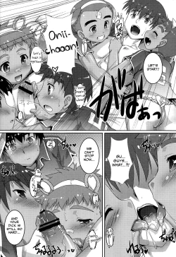 Page 14 of Mimi Fun 2