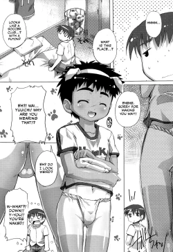 Page 4 of Mimi Fun 2