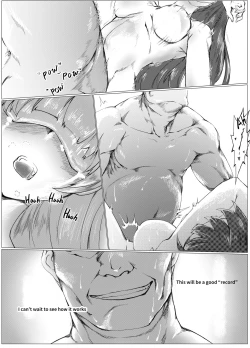 Page 2 of T-Dolls only Simulation Training Machine