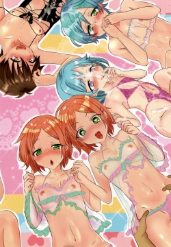 Page 22 of Yumenosaki Matomete Minna Saimin Kan