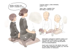 Page 4 of Mama Sho-time Miboujin | Widow