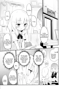 Page 2 of Dokidoki★Girls Esthe