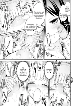 Page 8 of Dokidoki★Girls Esthe