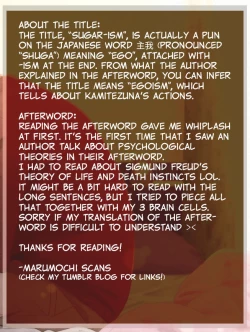 Page 40 of sugar-ism