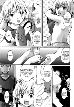 Page 11 of Nemurihime wa Kizukanai | Unaware Sleeping Beauty