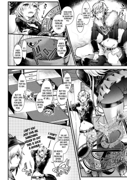 Page 2 of TS Inma wa Zettai Mesu Ochi nanka Shinai! | The Genderswapped Incubus Will Not Break Down From Sex!