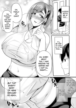 Page 29 of Kano Mama ga Midarasugiru | That Mother is Too Obscene