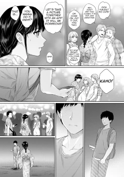 Page 154 of Sensei to Boku Ch. 1-10.1