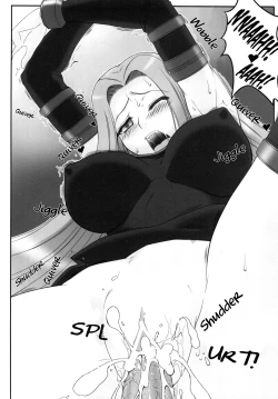 Page 33 of Yappari Rider wa Eroi na. 2+5 | As Expected Rider is Erotic 2+5