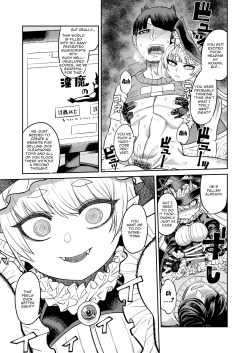 Page 27 of Onaho o Kattara Jinsei Shuuryou| If You Buy An Onahole Your Life Is Over