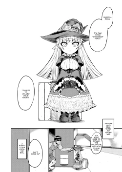 Page 3 of Onaho o Kattara Jinsei Shuuryou| If You Buy An Onahole Your Life Is Over