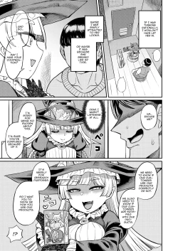 Page 4 of Onaho o Kattara Jinsei Shuuryou| If You Buy An Onahole Your Life Is Over