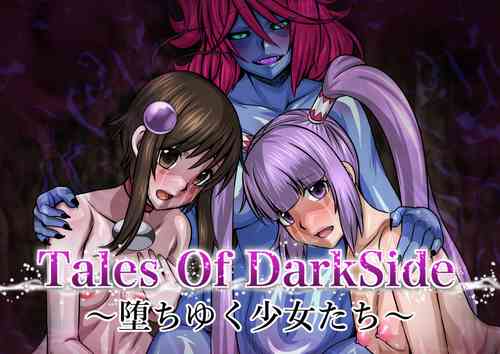 Download Tales Of DarkSide