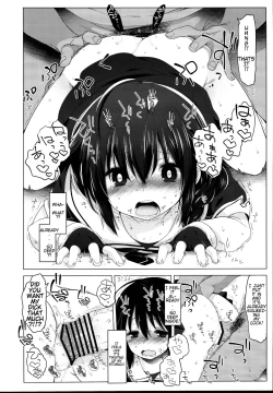 Page 18 of Hishokan Shigure| Secretary ship Shigure